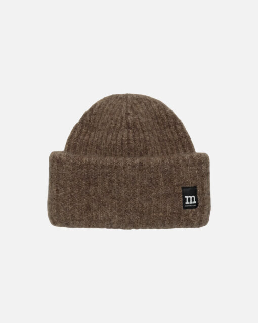 Marimekko Kioski Reivi Hat Brown