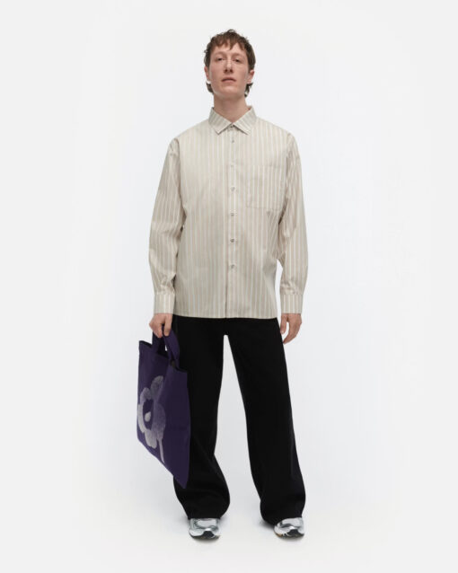 Marimekko Unisex  Jokapoika Shirt