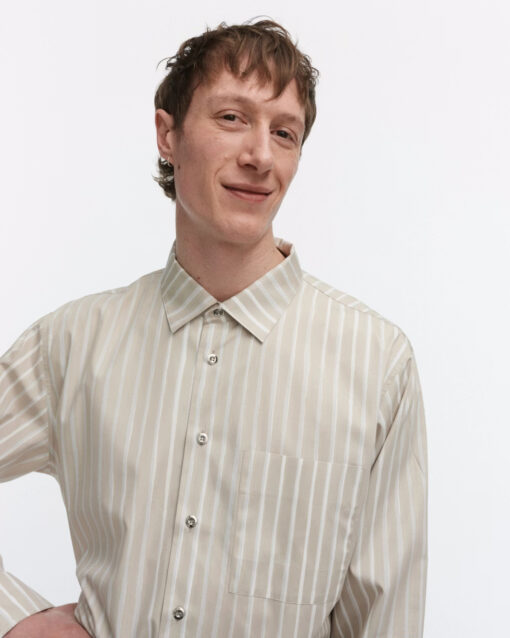 Marimekko Unisex  Jokapoika Shirt