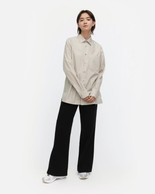 Marimekko Unisex  Jokapoika Shirt