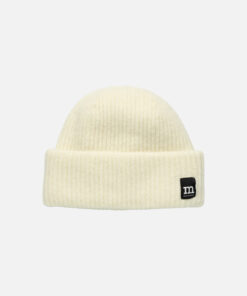 Marimekko Pjettar II Hat Off White