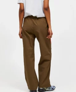 Peak Performance Outdoor Cargo Pants Women Meadow Moss