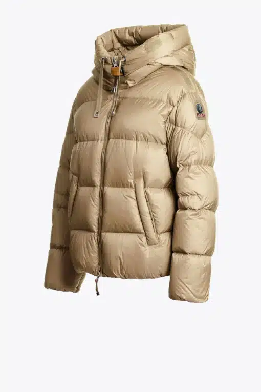 Parajumpers Tilly Puffer Jacket Women Sun Kissed