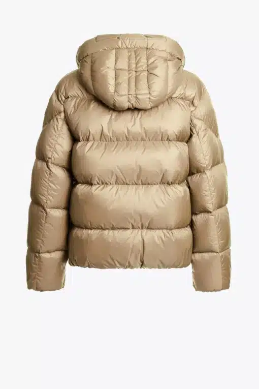Parajumpers Tilly Puffer Jacket Women Sun Kissed