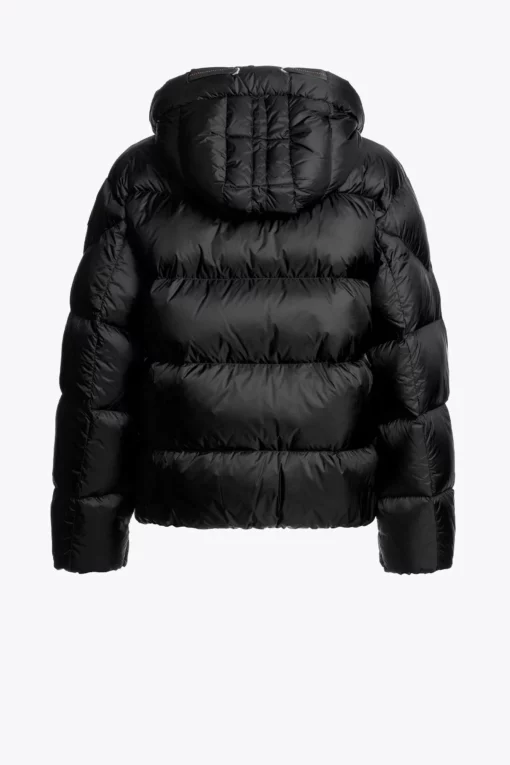 Parajumpers Tilly Puffer Jacket Women Black