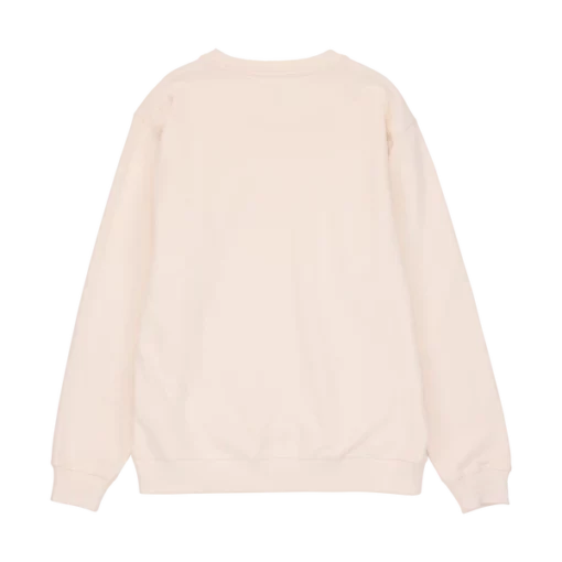 Makia Shadow Sweatshirt Natural White