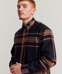 Makia Theory Shirt