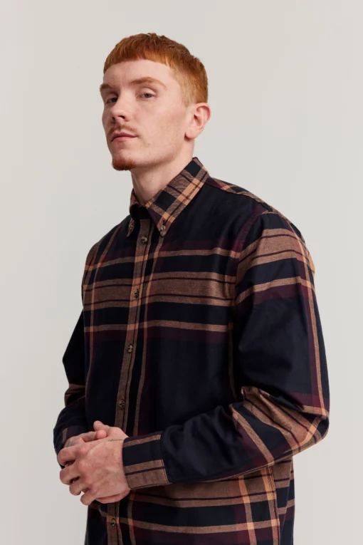 Makia Theory Shirt
