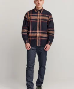 Makia Theory Shirt