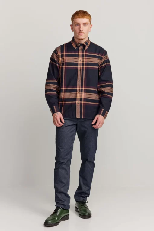 Makia Theory Shirt