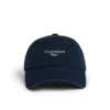 PICA PICA Champagne Papi Cap Navy