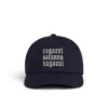 PICA PICA Ragazzi Cap Navy