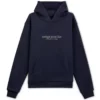 PICA PICA Sardinia Piccolo Hoodie Navy