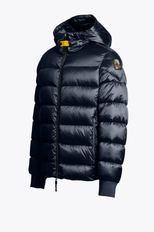 Parajumpers Pharrell Jacket Men Blue Navy