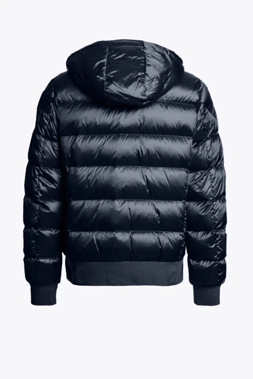 Parajumpers Pharrell Jacket Men Blue Navy