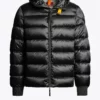 Parajumpers Pharrell Jacket Men Black