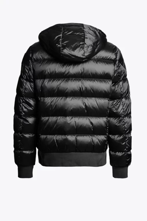 Parajumpers Pharrell Jacket Men Black