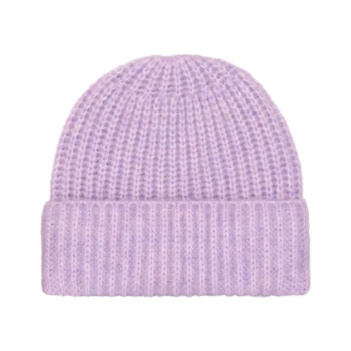 Makia Woman Linnea Beanie Lavender