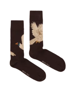 Makia Hunted Socks