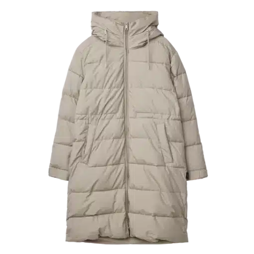 Makia Woman Maren Parka Sage