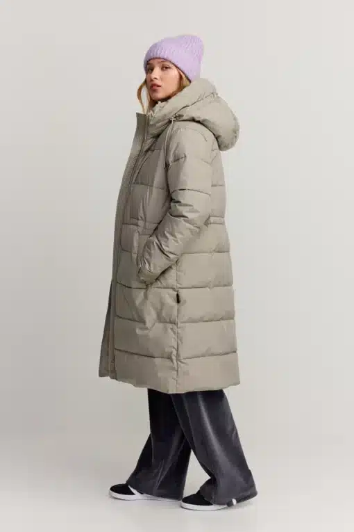 Makia Woman Maren Parka Sage