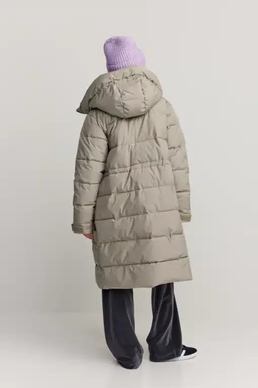 Makia Woman Maren Parka Sage