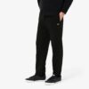 Lacoste Regular Fit Sweatpants Noir