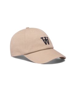 WWEli Cap Petrifield Oak