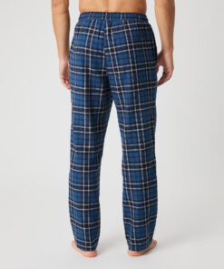 Björn Borg Core Flannel Pyjama Pants Multi