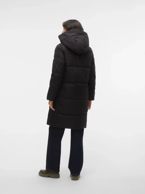 Vmstella Coat Black