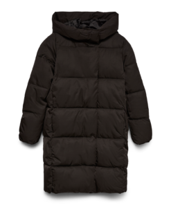 Vmstella Coat Black