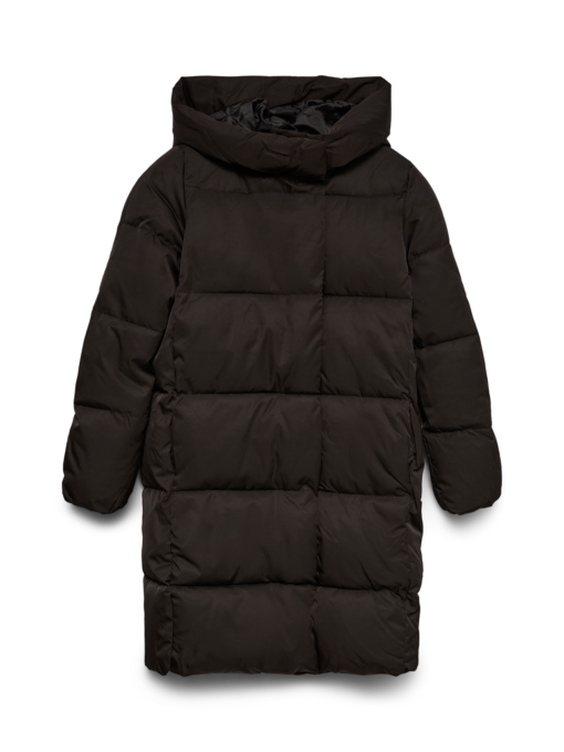 Vmstella Coat Black
