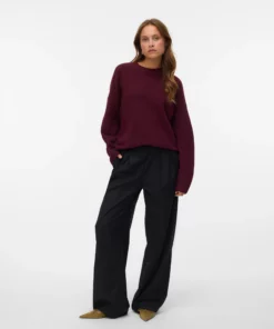 Vmboom Pullover Winetasting