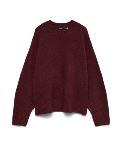 Vmboom Pullover Winetasting