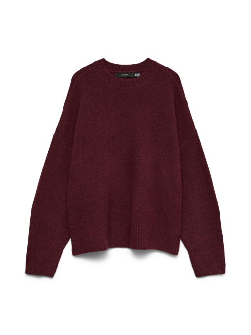 Vmboom Pullover Winetasting