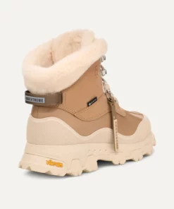 UGG Women's Adirondack Meridian Hiker Boot Sand