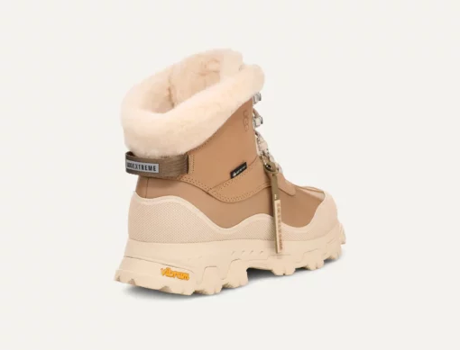UGG Women's Adirondack Meridian Hiker Boot Sand
