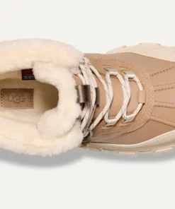 UGG Women's Adirondack Meridian Hiker Boot Sand