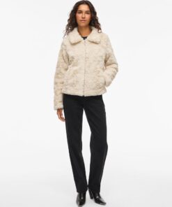 Vidorte Jacket Birch