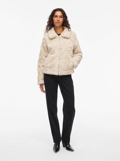 Vidorte Jacket Birch