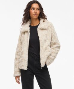 Vidorte Jacket Birch