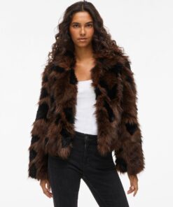 Viaquafina Jacket Black Beauty