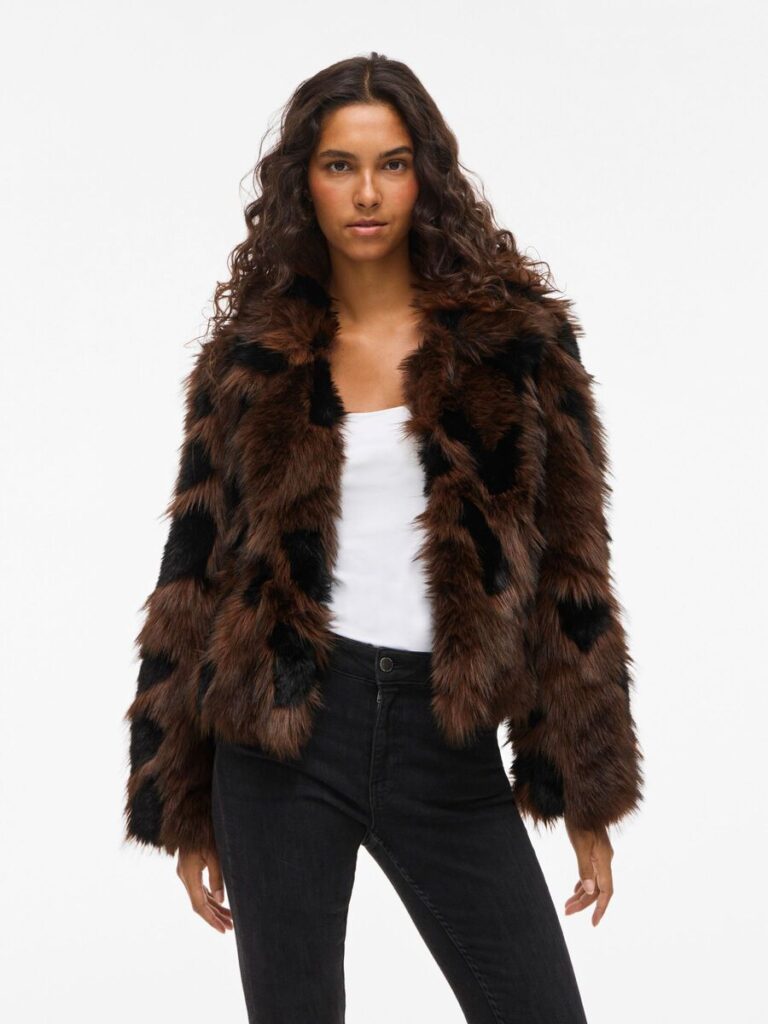 Viaquafina Jacket Black Beauty