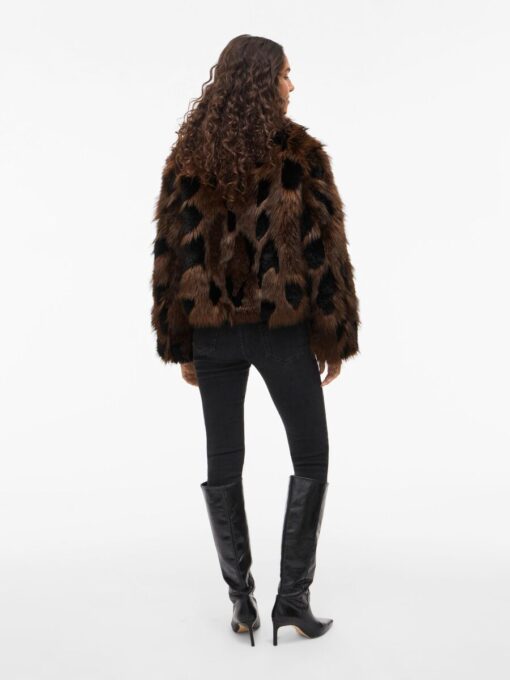 Viaquafina Jacket Black Beauty
