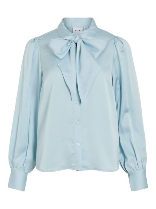 Vilucha Shirt Winter Sky
