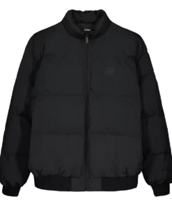 Billebeino Brick Puffer Jacket Black