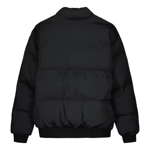 Billebeino Brick Puffer Jacket Black