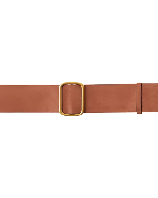 Grace & Mila Nelsie Belt Camel