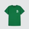 Billebeino B T-shirt Eden Green