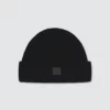 Billebeino Brick Merino Beanie Black